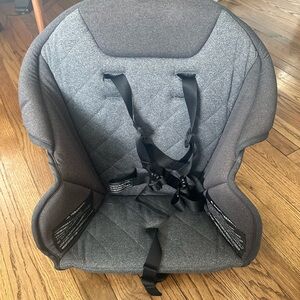 Veer comfort seat